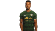 Portland Timbers Mls Sticker by Timbers