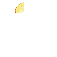 Party Cocktail Sticker by AIDA_Cruises