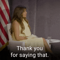 Democratic Party Thank You GIF by The Democrats