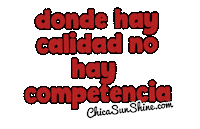Frases Reina Sticker by ChicaSunshineShop