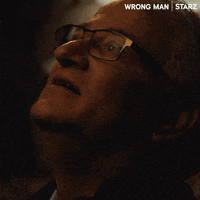 Season Two Crime GIF by STARZ