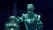 Sea Of Thieves Reaction GIF by Xbox