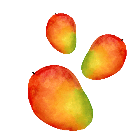 Sticker by La Chill Bar & Restaurant  Lombok