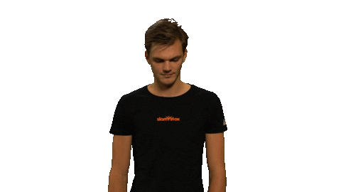 Ties Cornelissen Sticker by Slamstox