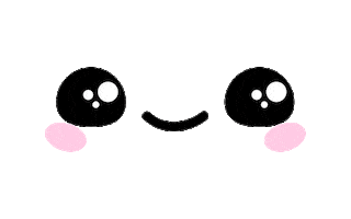 deindole ok eyes feliz ojos Sticker