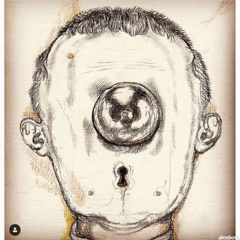 Life Quote GIF by Alex Boya