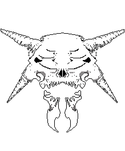 piratesheep giphyupload fun pixel halloween Sticker
