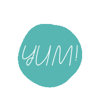 Food Sticker by SIMEK'S