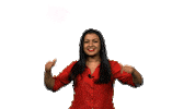 Andryelli Sticker by A Rainha das Vendas