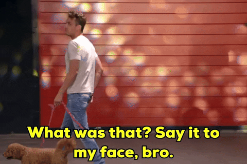 Bro GIF