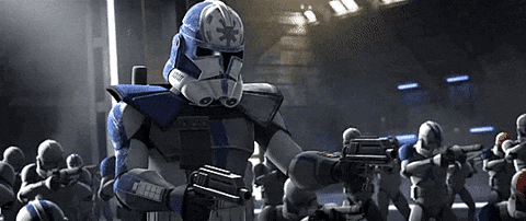 Theclonewars 501St GIF