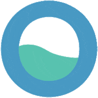 Water World Sticker by Osmosys