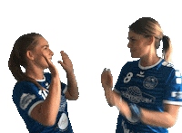 High Five Hermann Sticker by ETSVexpress