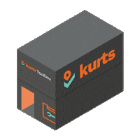 Proud Do It Yourself Sticker by kurts.tools