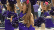 conway bearclawsup GIF by University of Central Arkansas