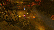 Arcade Soldiers GIF by Wired Productions