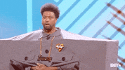 2018 GIF by BET Hip Hop Awards