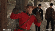 Hearties GIF by Hallmark Channel
