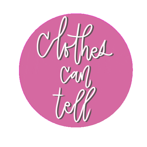 Ootd Sticker
