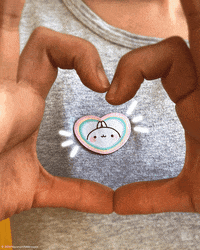 GIF by Molang