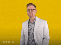 Banana Hello GIF by Redbrick