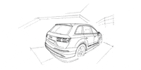 design sketch GIF by Audi