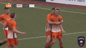 lets go goal GIF by Lansing Ignite FC