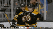 Ice Hockey Sport GIF by NHL