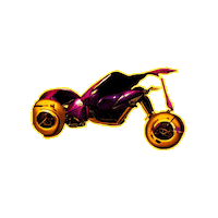 Motorcycle Moto Sticker by A Reason To Feel