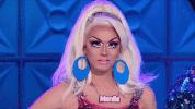 season 1 GIF by RuPaul's Drag Race