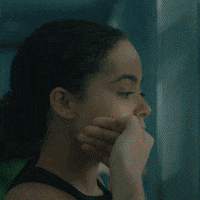 Blast Off Space GIF by Voyagers