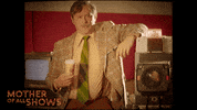 Move Along Uh Huh GIF by HighballTV.com