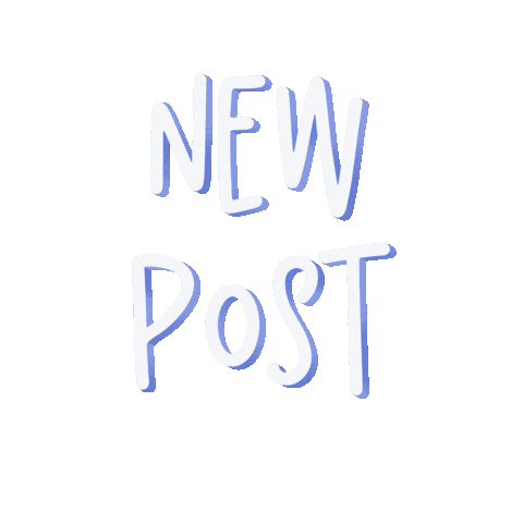 New Post Instagram Story Sticker