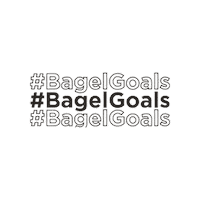 Gluten Free Goal Sticker by Queen Street Bakery