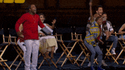 happy fox GIF by So You Think You Can Dance