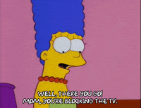 bart simpson episode 20 GIF