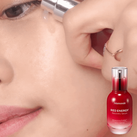 GIF by mamonde