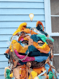 Thinking Good Job GIF by Coach