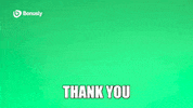 bonusly thank you thanks thumbs up bonusly GIF