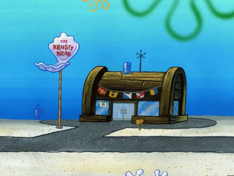 season 5 GIF by SpongeBob SquarePants