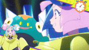 Laugh Giggle GIF by Pokémon