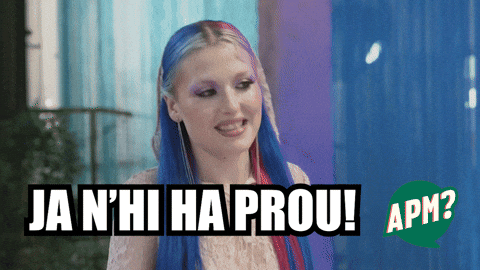 Humor Comedia GIF by Alguna Pregunta Més?
