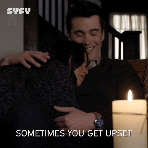 Alan Tudyk GIF by SYFY