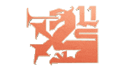 Griffin Gryf Sticker by Club de Ultrace