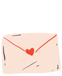 Mood Love Sticker