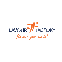 FlavourFactory factory flavour flavour factory Sticker