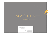marlenthelabel marlen wearmarlen marlenthelabel Sticker