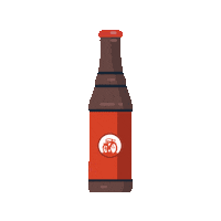 NewBelgiumBrewing beer cheers friday tgif Sticker