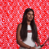 Tennis Go Cards GIF by Louisville Cardinals