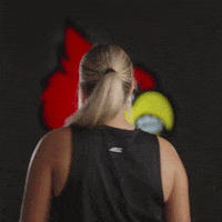 Womens Tennis GIF by Louisville Cardinals